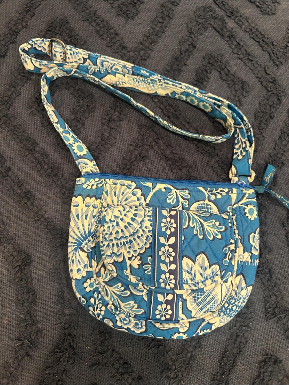 Lizzy Crossbody Bag